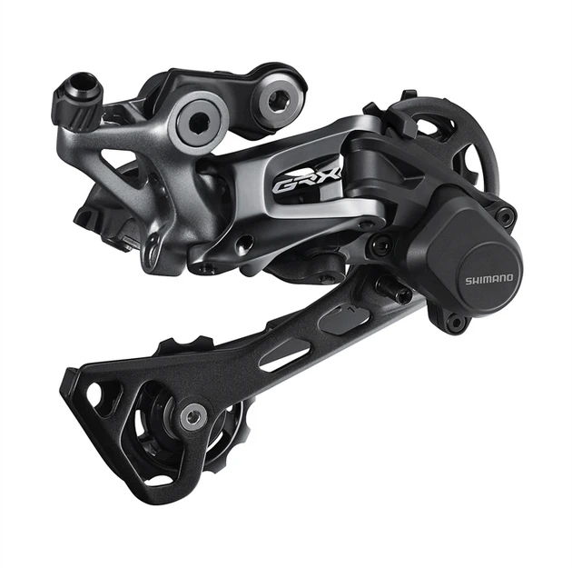 Galinis pavarų perjungėjas Shimano GRX RD-RX812 SH+ 1x11-speed