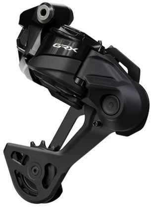 Galinis pavarų perjungėjas Shimano GRX Di2 RD-RX827 SGS 1x12-speed