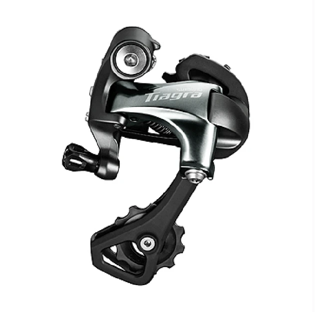 Galinis dviračio pavarų perjungėjas Shimano Tiagra GS 10S, 25-32T For Triple