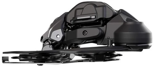 Galinis pavarų perjungėjas Shimano DEORE Di2 RD-M6250 SGS 1x12-speed