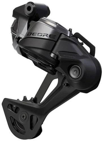 Galinis pavarų perjungėjas Shimano DEORE Di2 RD-M6250 SGS 1x12-speed