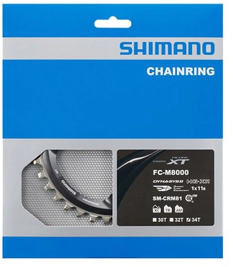 Galinis pavarų perjungėjas Shimano DEORE Di2 RD-M6250 SGS 1x12-speed