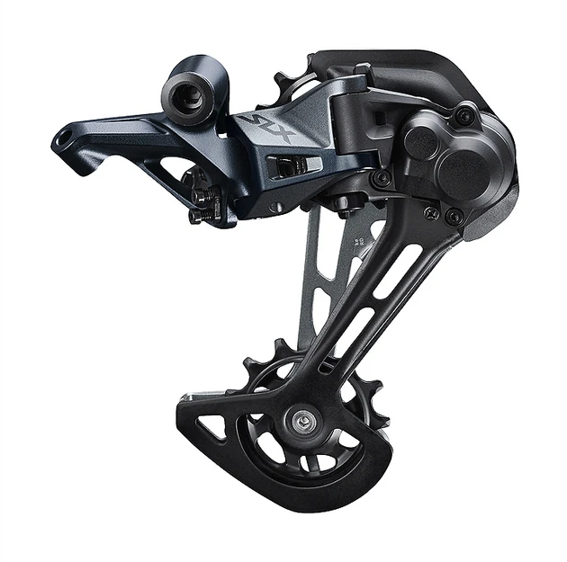 Galinis pavarų perjungėjas Shimano SLX RD-M7100 1x12 greičių