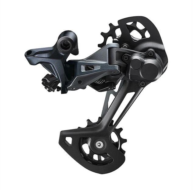 Galinis pavarų perjungėjas Shimano SLX RD-M7120 2x12-speed