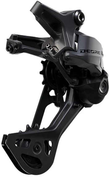 Perjungėjas galinis Shimano RD-M7200-SGS Deore