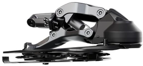 Perjungėjas galinis Shimano RD-M7200-SGS Deore
