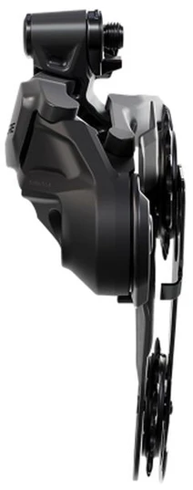 Perjungėjas galinis Shimano RD-M7200-SGS Deore