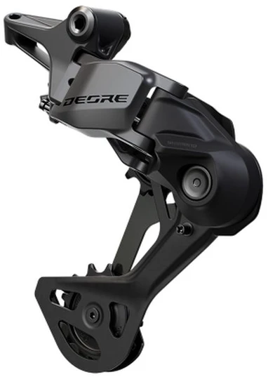 Perjungėjas galinis Shimano RD-M7200-SGS Deore