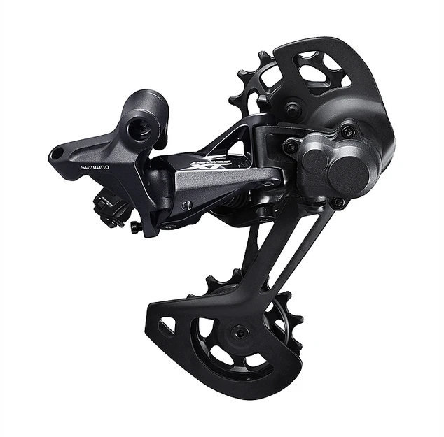 Perjungėjas galinis Shimano RD-M8120 Deore XT SGS