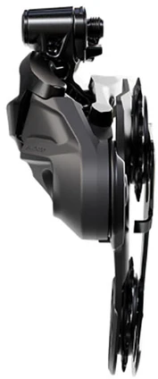 Perjungėjas galinis Shimano RD-M8200-GS Deore XT