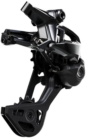 Perjungėjas galinis Shimano RD-M8200-GS Deore XT