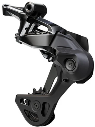Perjungėjas galinis Shimano RD-M8200-GS Deore XT