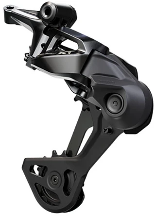 Perjungėjas galinis Shimano RD-M8200-SGS Deore XT
