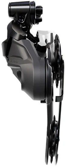 Perjungėjas galinis Shimano RD-M8200-SGS Deore XT