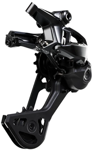 Perjungėjas galinis Shimano RD-M8200-SGS Deore XT