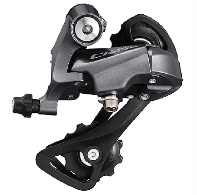 Galinis pavarų perjungėjas Shimano CLARIS RD-R2000 8-speed-GS