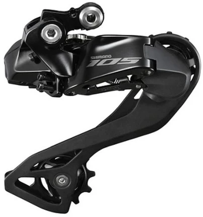Perjungėjas galinis Shimano RD-R7150 105 Di2