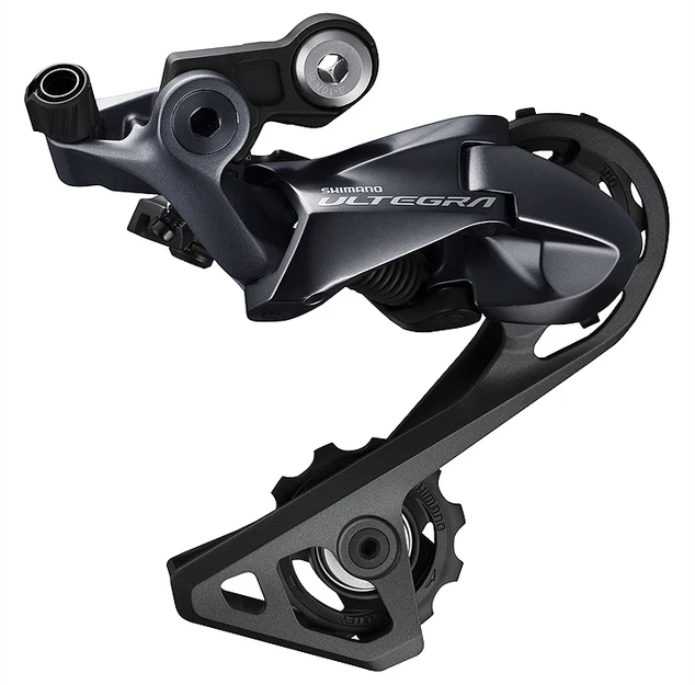 Galinis pavarų perjungėjas Shimano 11s SS RD-R8000 Ultegra