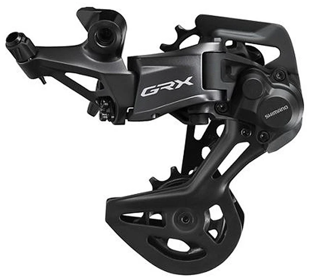 Perjungėjas galinis Shimano RD-RX822 GS GRX
