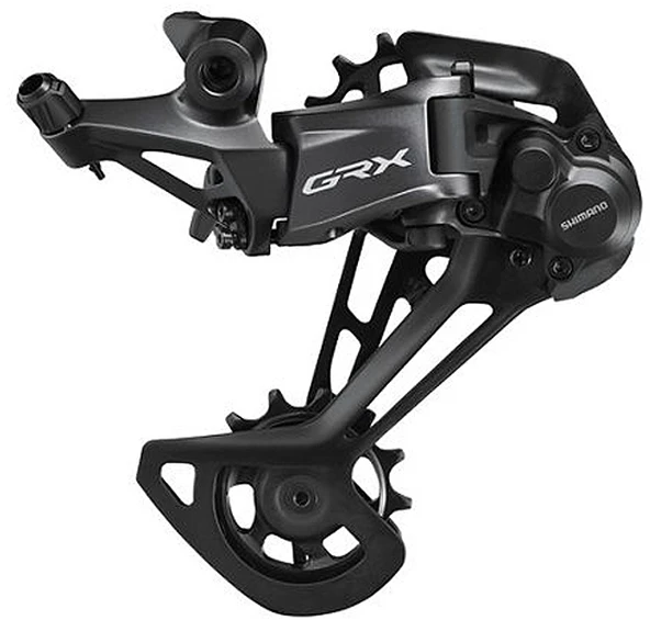 Galinis pavarų perjungėjas Shimano GRX RD-RX822 1x12-speed