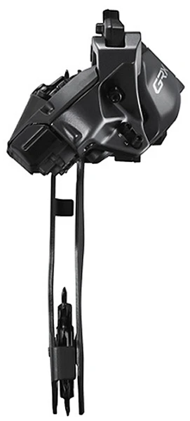 Perjungėjas galinis Shimano RD-RX825 GRX Di2