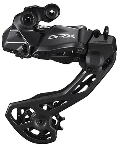 Perjungėjas galinis Shimano RD-RX825 GRX Di2