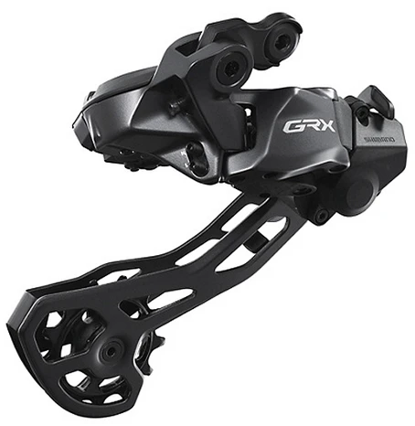 Perjungėjas galinis Shimano RD-RX825 GRX Di2