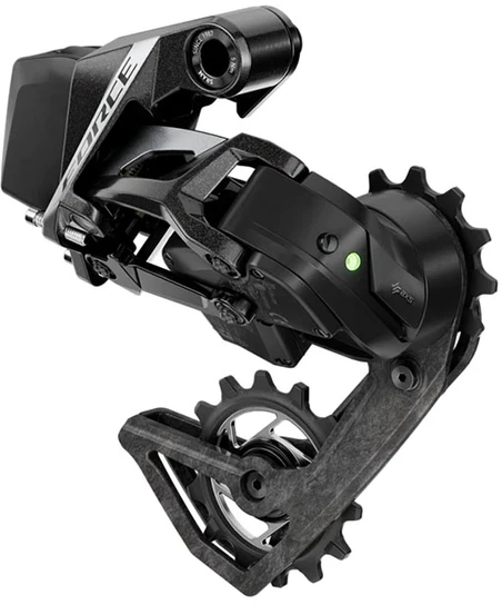 Perjungėjas galinis SRAM Force E1 AXS X-Sync