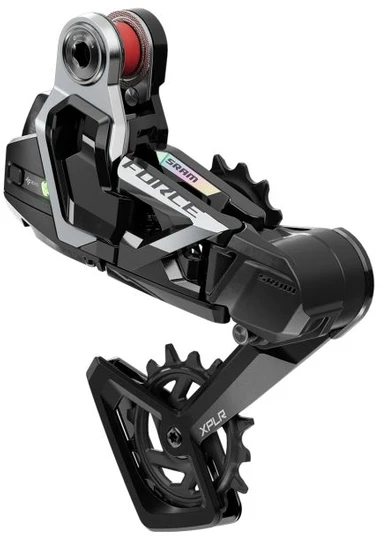 Perjungėjas galinis SRAM Force E1 XPLR AXS