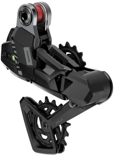 Perjungėjas galinis SRAM Rival E1 XPLR AXS