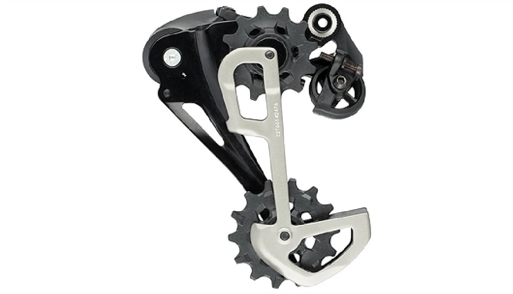 Galinis pavarų perjungėjas Sram X01 Eagle X-Actuation 12 speed