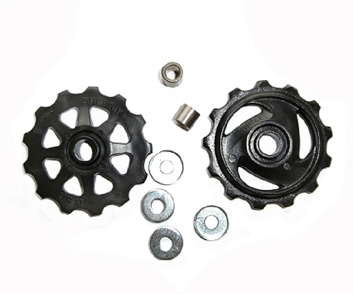 Galinio pejungiklio ratukai Shimano Tourney TX35