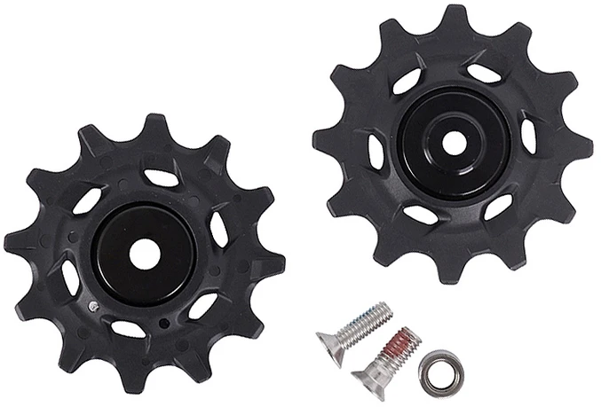 Perjungėjo ratukai SRAM Apex XPLR AXS D1