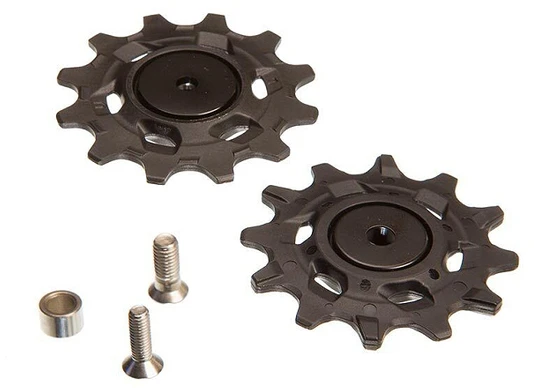 Perjungėjo ratukai SRAM Apex XPLR Mechanical