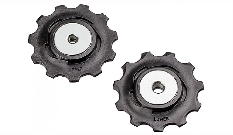Galinio pavarų perjungėjo ratukų komplektas Sram Force22/Rival22 11 greičių