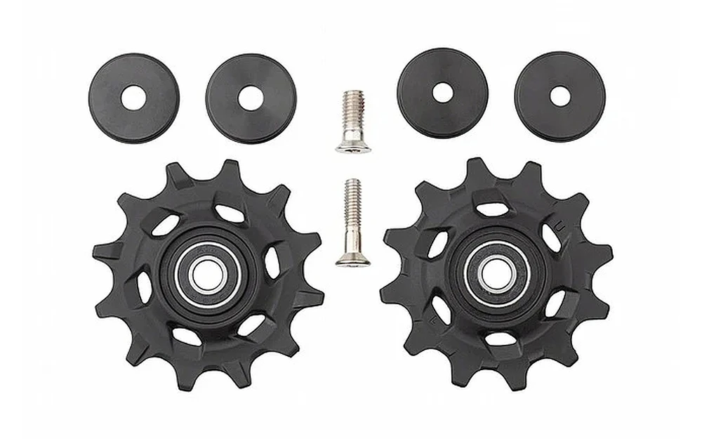 Perjungėjo ratukai SRAM Rival XPLR AXS