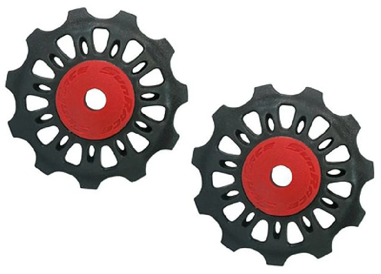 Perjungėjo ratukai SunRace SP856