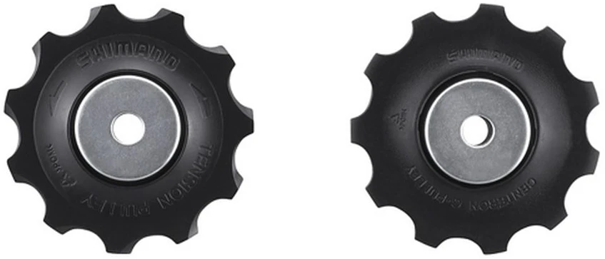 Galinio perjungiklio ratukai Shimano Deore M6000