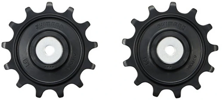 Perjungėjo ratukų komplektas Shimano RD-M8260 Deore XT