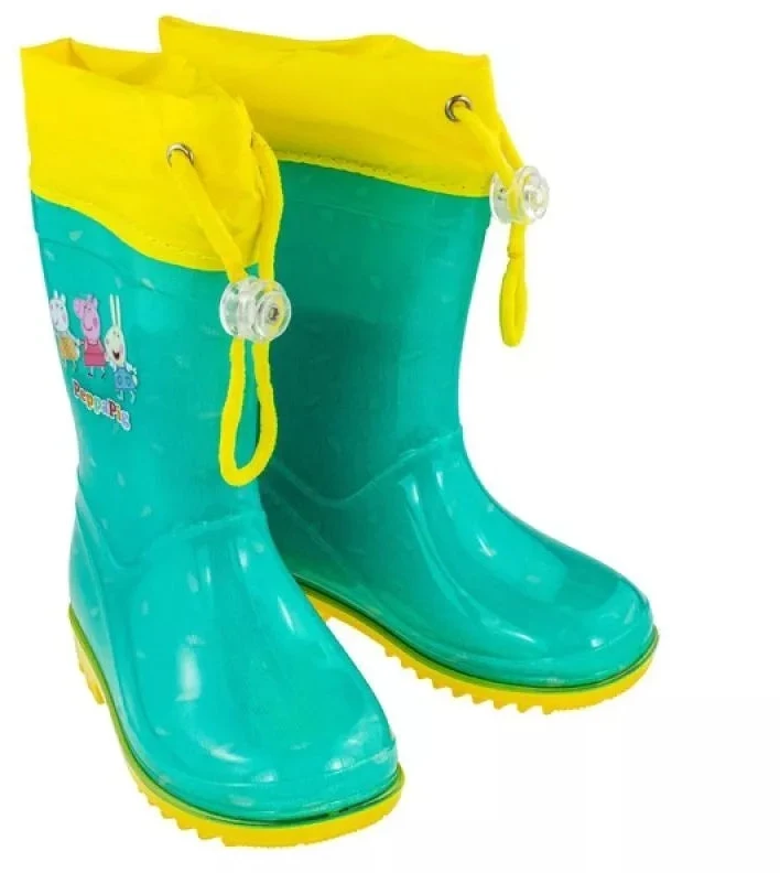 Perletti Aulinukai Peppa Pig Jr 98331