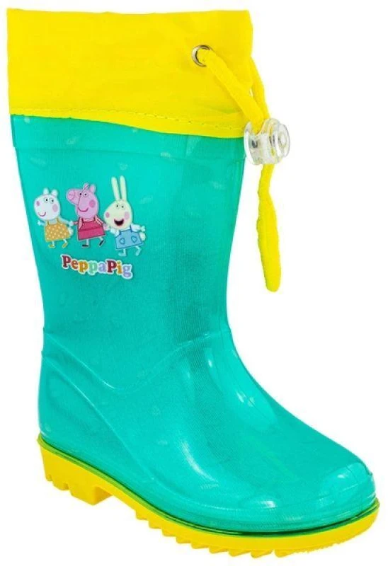 Perletti Aulinukai Peppa Pig Jr 98331