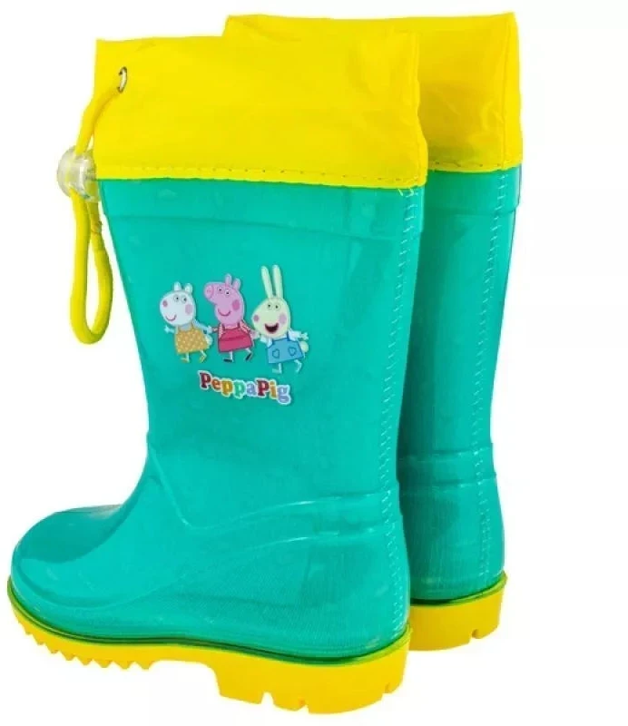 Perletti Aulinukai Peppa Pig Jr 98331