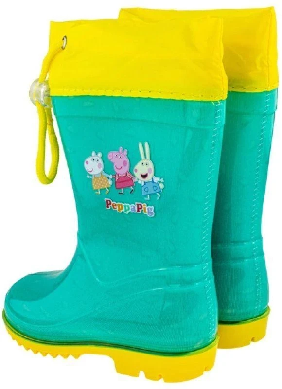 Perletti Aulinukai Peppa Pig Jr 98331