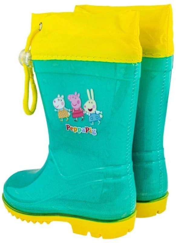 Perletti Aulinukai Peppa Pig Jr 98331
