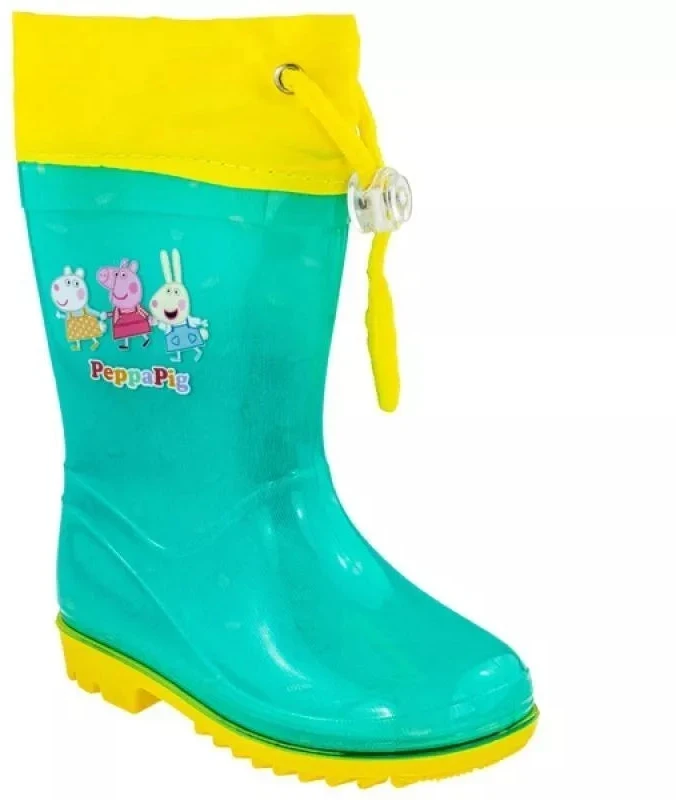 Perletti Aulinukai Peppa Pig Jr 98331