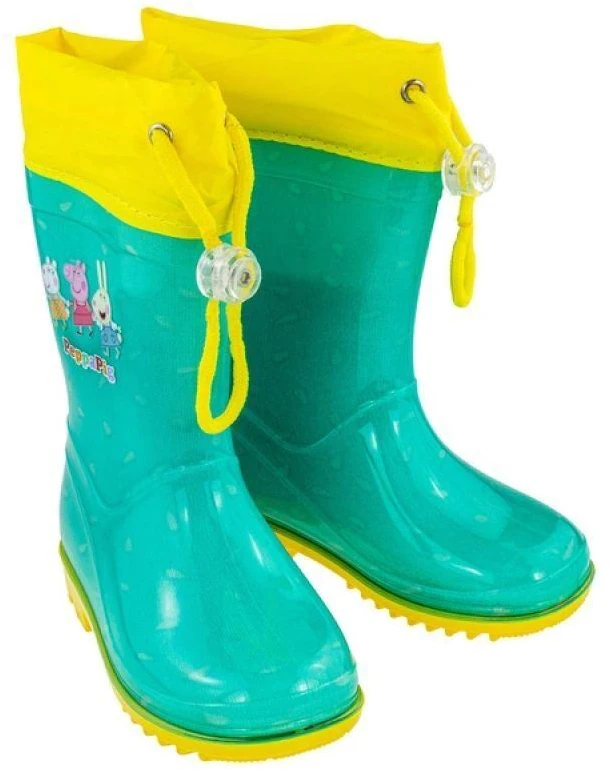 Perletti Aulinukai Peppa Pig Jr 98331