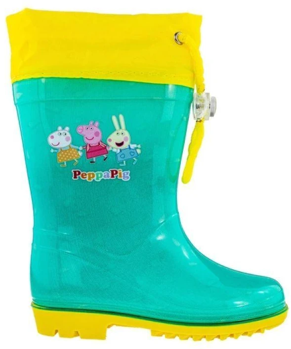 Perletti Aulinukai Peppa Pig Jr 98331
