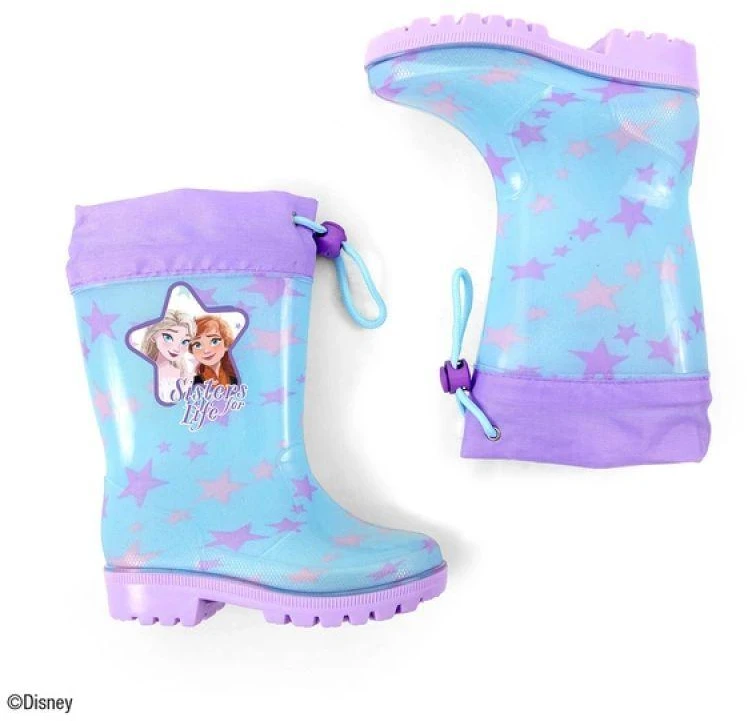 Perletti Frozen Jr 98077 Aulinukai