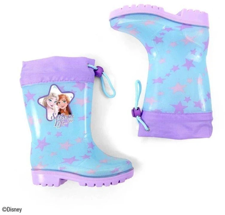 Perletti Frozen Jr 98077 Aulinukai