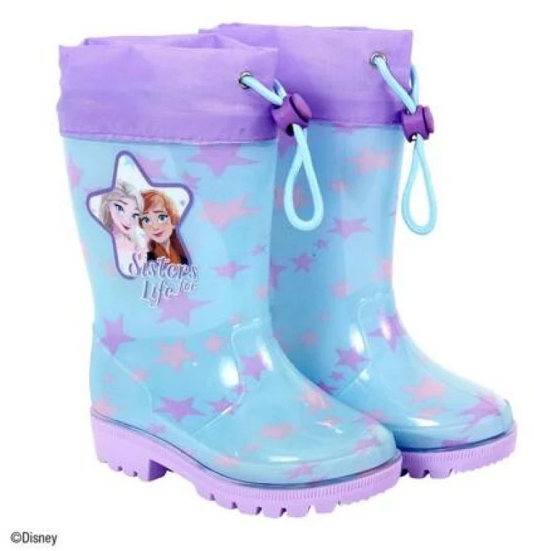 Perletti Frozen Jr 98077 Aulinukai